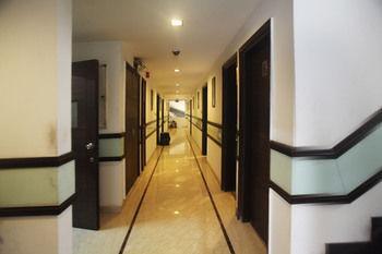 Oyo Rooms Malviya Nagar Market Nueva Delhi Exterior foto